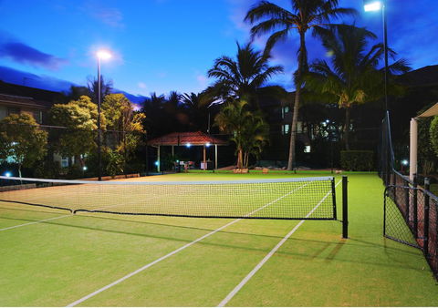 Turtle Beach Resort - Melbourne 4u 3