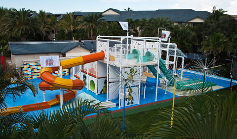 Turtle Beach Resort - Melbourne 4u 7