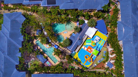 Turtle Beach Resort - Melbourne 4u 30