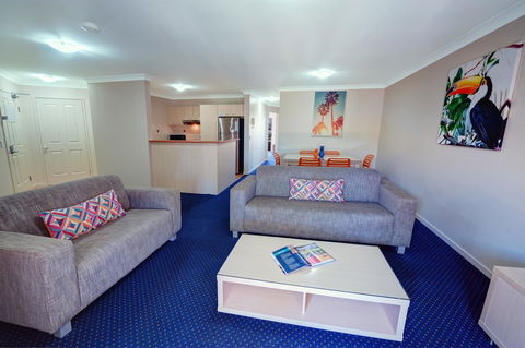 Turtle Beach Resort - Melbourne 4u 18