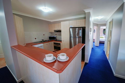 Turtle Beach Resort - Melbourne 4u 17