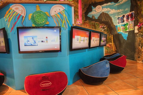 Turtle Beach Resort - Melbourne 4u 33