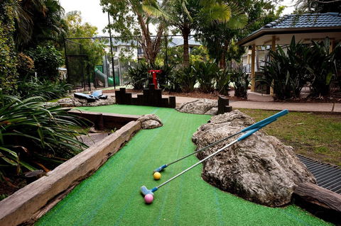 Turtle Beach Resort - Melbourne 4u 2
