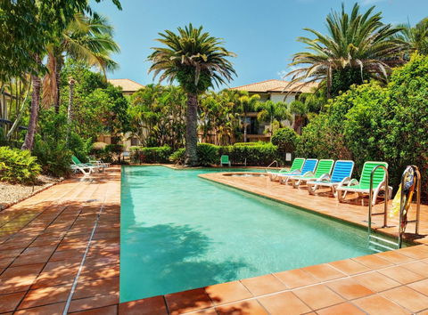 Turtle Beach Resort - Melbourne 4u 10