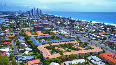 Turtle Beach Resort - Melbourne 4u 32