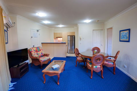 Turtle Beach Resort - Melbourne 4u 12