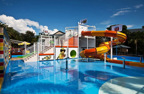 Turtle Beach Resort - Melbourne 4u 1