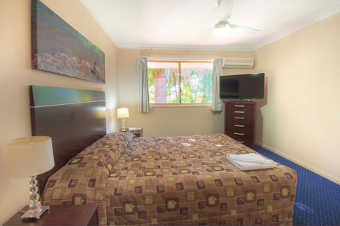 Turtle Beach Resort - Melbourne 4u 38