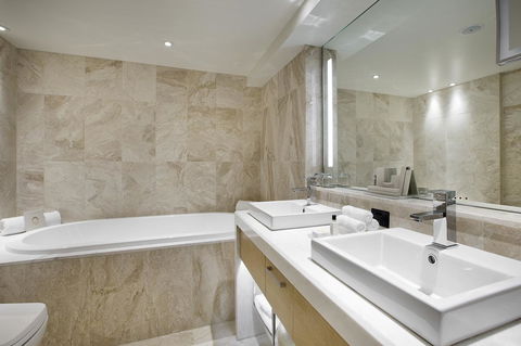 The Star Grand At The Star Gold Coast - Accommodation Melbourne 34