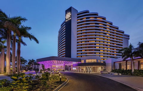 The Star Grand At The Star Gold Coast - Accommodation Melbourne 0