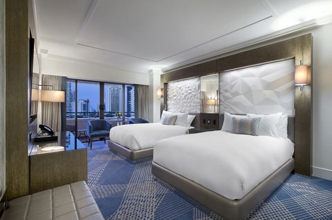 The Star Grand At The Star Gold Coast - Accommodation Melbourne 17