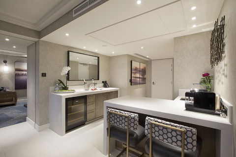 The Star Grand At The Star Gold Coast - Accommodation Melbourne 24