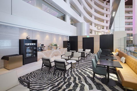 The Star Grand At The Star Gold Coast - Accommodation Melbourne 7
