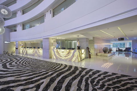 The Star Grand At The Star Gold Coast - Accommodation Melbourne 14