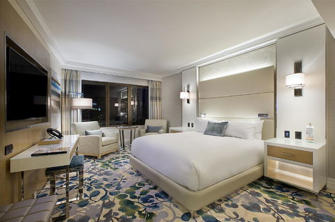 The Star Grand At The Star Gold Coast - Accommodation Melbourne 4