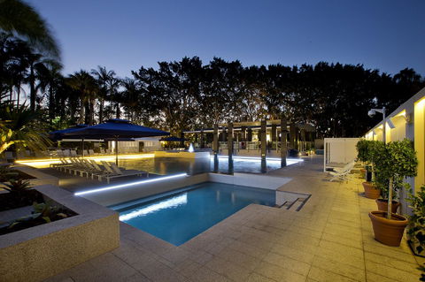 The Star Grand At The Star Gold Coast - Accommodation Melbourne 28
