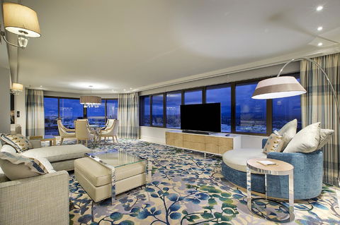 The Star Grand At The Star Gold Coast - Accommodation Melbourne 33