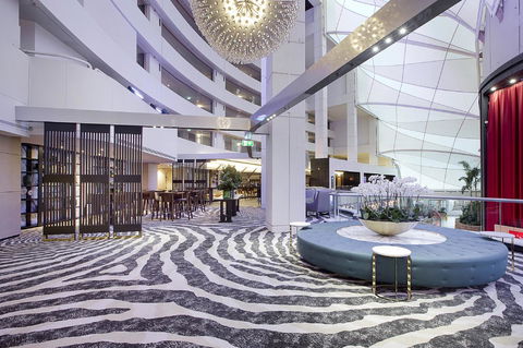 The Star Grand At The Star Gold Coast - Accommodation Melbourne 16