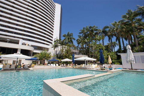 The Star Grand At The Star Gold Coast - Accommodation Melbourne 1