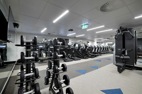 The Star Grand At The Star Gold Coast - Accommodation Melbourne 40