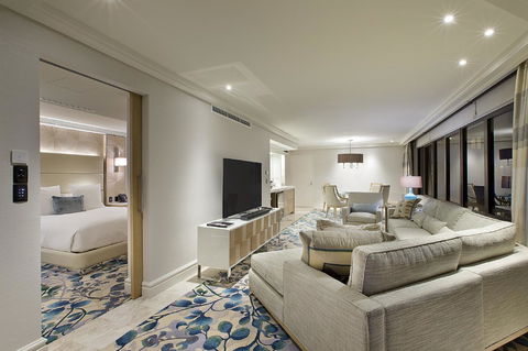 The Star Grand At The Star Gold Coast - Accommodation Melbourne 31