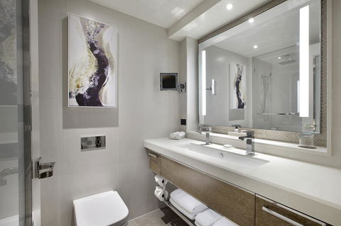 The Star Grand At The Star Gold Coast - Accommodation Melbourne 3