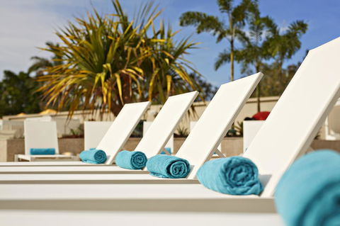 The Star Grand At The Star Gold Coast - Accommodation Melbourne 35