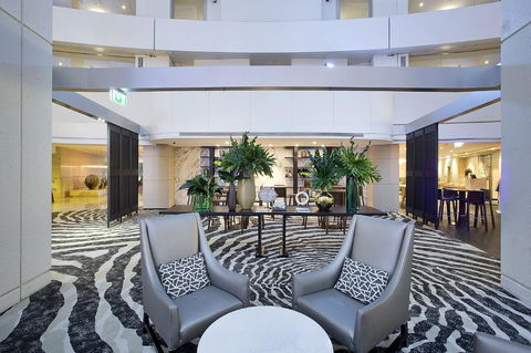 The Star Grand At The Star Gold Coast - Accommodation Melbourne 10
