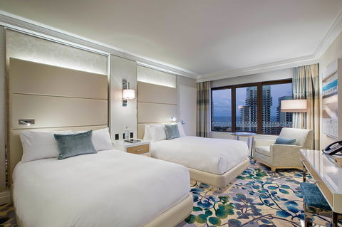 The Star Grand At The Star Gold Coast - Accommodation Melbourne 13