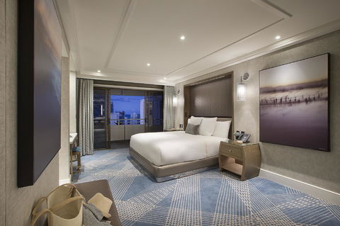 The Star Grand At The Star Gold Coast - Accommodation Melbourne 23