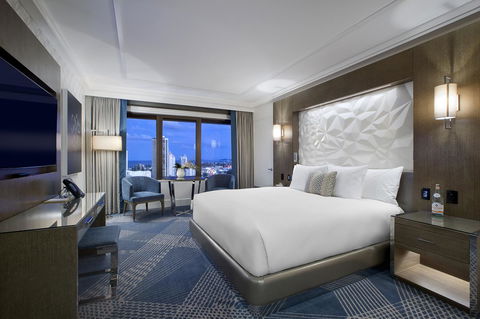 The Star Grand At The Star Gold Coast - Accommodation Melbourne 2