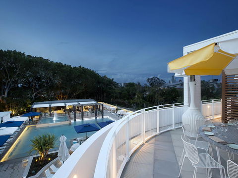 The Star Grand At The Star Gold Coast - Accommodation Melbourne 43
