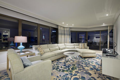 The Star Grand At The Star Gold Coast - Accommodation Melbourne 32
