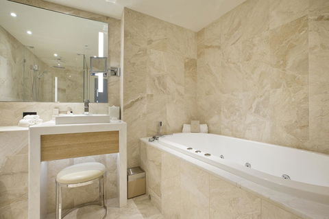 The Star Grand At The Star Gold Coast - Accommodation Melbourne 29