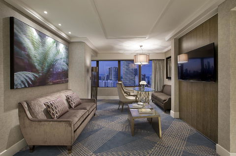 The Star Grand At The Star Gold Coast - Accommodation Melbourne 22
