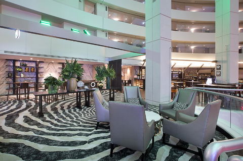 The Star Grand At The Star Gold Coast - Accommodation Melbourne 15