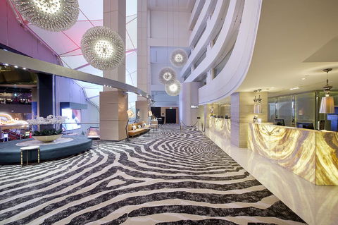 The Star Grand At The Star Gold Coast - Accommodation Melbourne 18