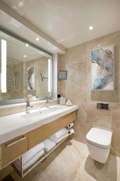 The Star Grand At The Star Gold Coast - Accommodation Melbourne 8