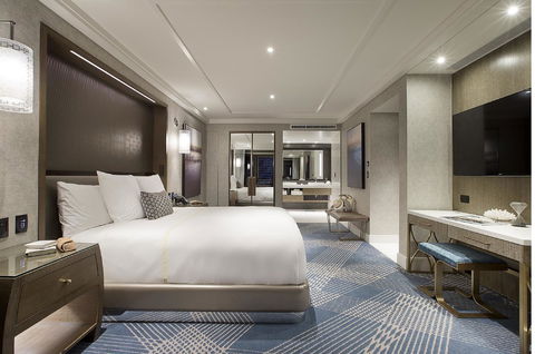 The Star Grand At The Star Gold Coast - Accommodation Melbourne 6