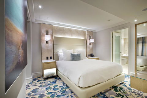 The Star Grand At The Star Gold Coast - Accommodation Melbourne 27