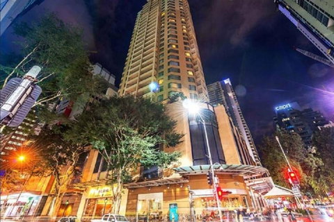 Brisbane City Apartments (Albert St CBD) - Accommodation Melbourne 3