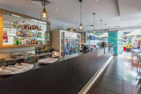 Brisbane City Apartments (Albert St CBD) - Accommodation Melbourne 5