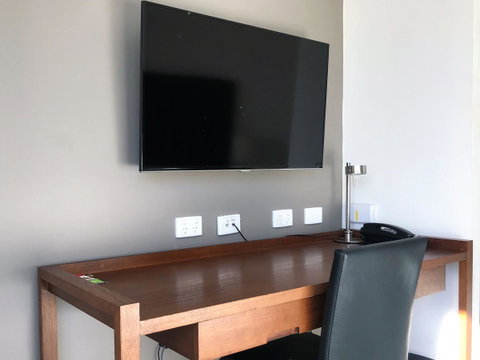 Brisbane City Apartments (Albert St CBD) - Accommodation Melbourne 2