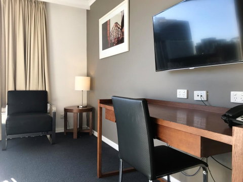 Brisbane City Apartments (Albert St CBD) - Accommodation Melbourne 1