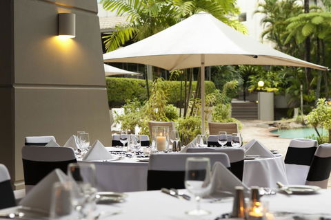 Novotel Cairns Oasis Resort - Accommodation Melbourne 40