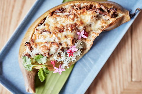 Novotel Cairns Oasis Resort - Accommodation Melbourne 16