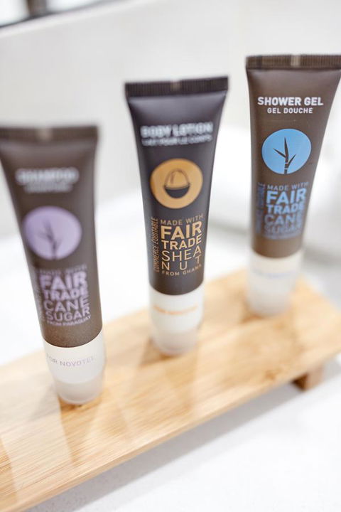 Novotel Cairns Oasis Resort - Accommodation Melbourne 34