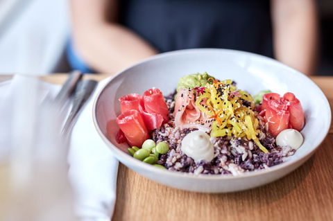 Novotel Cairns Oasis Resort - Accommodation Melbourne 30