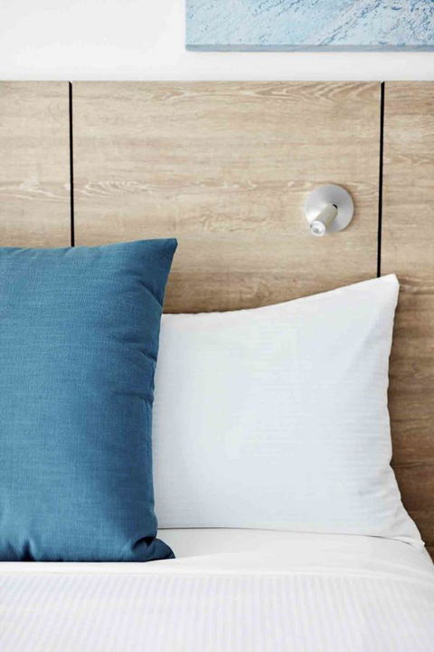 Novotel Cairns Oasis Resort - Accommodation Melbourne 18