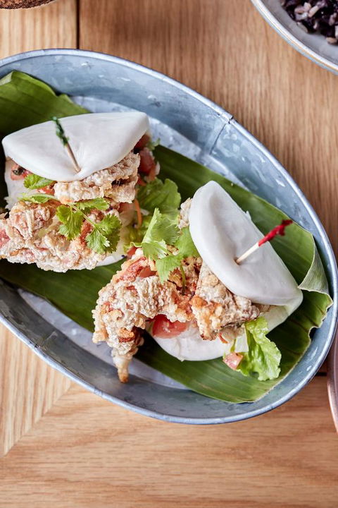 Novotel Cairns Oasis Resort - Accommodation Melbourne 22